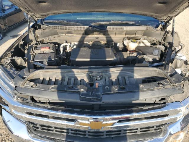 Photo 11 from auction – 2020 CHEVROLET SILVERADO with VIN 3GCPWCED2LG429425