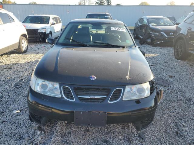 Photo 5 from auction – 2005 SAAB 9-5 AERO with VIN YS3EH49G553525477