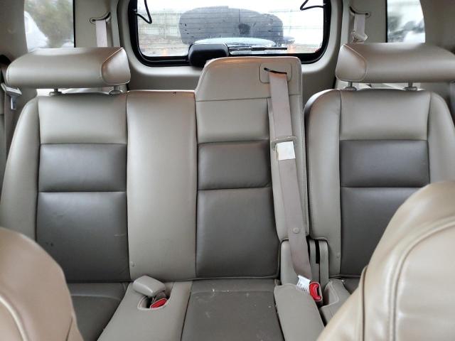 Zdjęcie 10 z aukcji – 2006 FORD EXPLORER X z VIN 1FMEU73826UB41461