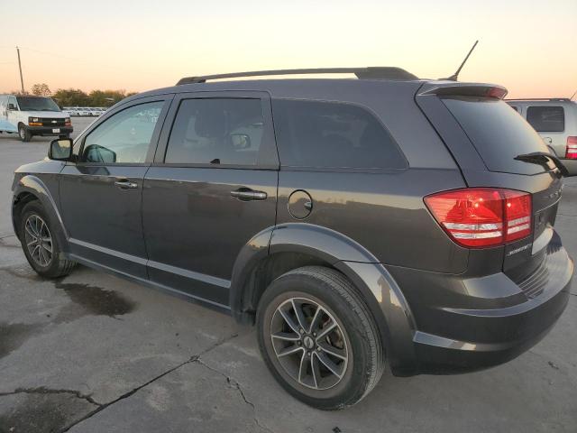 Photo 2 from auction – 2018 DODGE JOURNEY SE with VIN 3C4PDCAB7JT385713