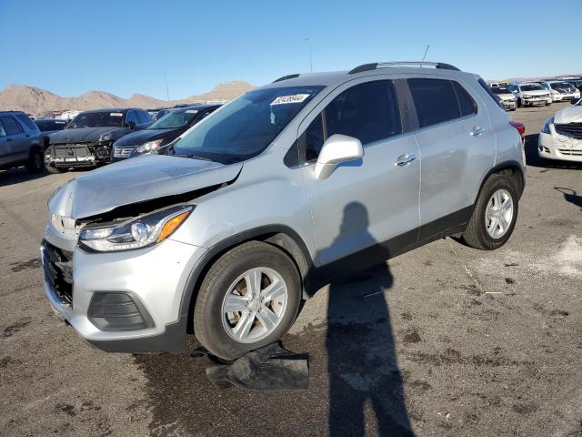 CHEVROLET TRAX 1LT 2018 z numerem VIN KL7CJLSB2JB648758 - Zdjęcie z aukcji