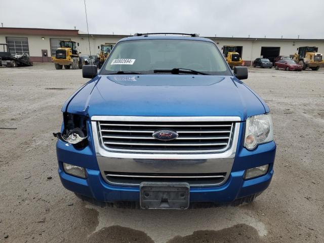 Фото 5 с аукциона – 2010 FORD EXPLORER X с VIN 1FMEU6DE7AUA98002