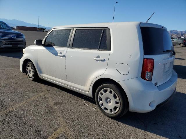 Photo 2 from auction – 2015 TOYOTA SCION XB with VIN JTLZE4FE0FJ073718