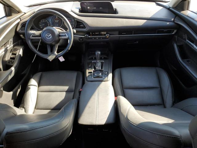 Photo 8 from auction – 2021 MAZDA CX-30 SELE with VIN 3MVDMBBLXMM238559