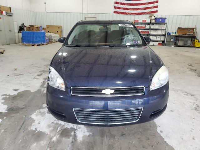 Photo 5 from auction – 2007 CHEVROLET IMPALA LT with VIN 2G1WT58KX79352533