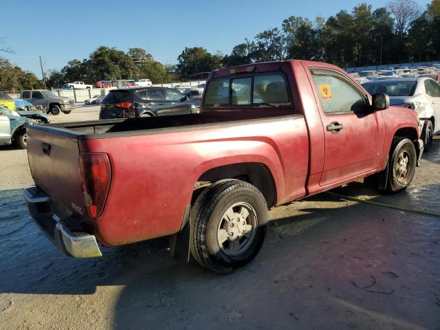 Photo 3 from auction – 2006 GMC CANYON with VIN 1GTCS148968139065