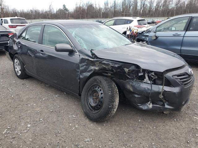 Photo 4 from auction – 2009 TOYOTA CAMRY BASE with VIN 4T1BE46K29U400184