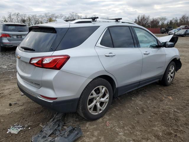Photo 3 from auction – 2018 CHEVROLET EQUINOX PR with VIN 2GNAXVEV0J6328813