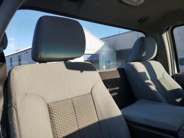 Photo 10 from auction – 2015 FORD F350 SUPER with VIN 1FTRF3BT7FEC67906