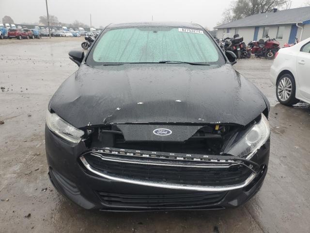 Photo 5 from auction – 2014 FORD FUSION SE with VIN 1FA6P0H73E5384234