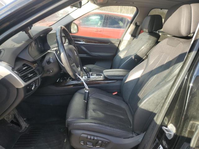 Photo 7 from auction – 2015 BMW X5 XDRIVE3 with VIN 5UXKR0C55F0K52548