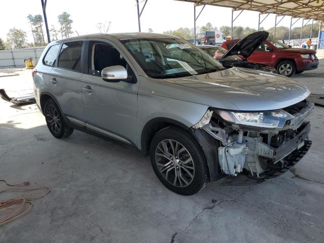 صورة رقم 4 من المزاد - 2016 MITSUBISHI OUTLANDER مع VIN JA4AD3A36GZ020143