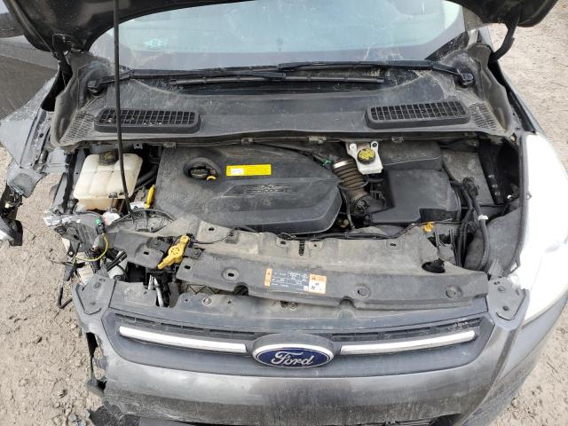 Photo 12 from auction – 2016 FORD ESCAPE SE with VIN 1FMCU9GXXGUB32223