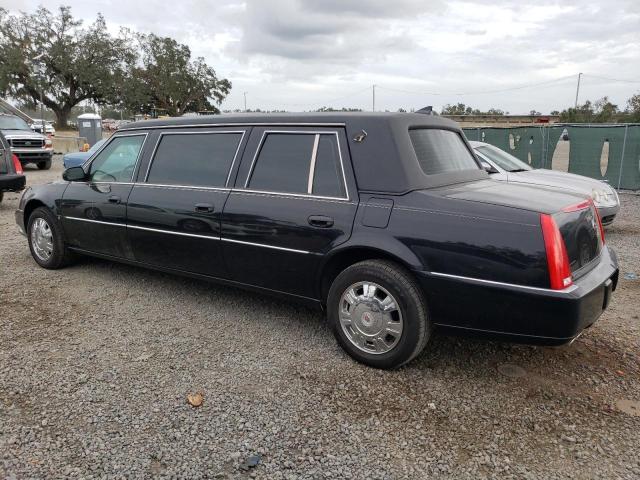 Photo 2 from auction – 2009 CADILLAC PROFESSION with VIN 1GEEK90Y89U550148