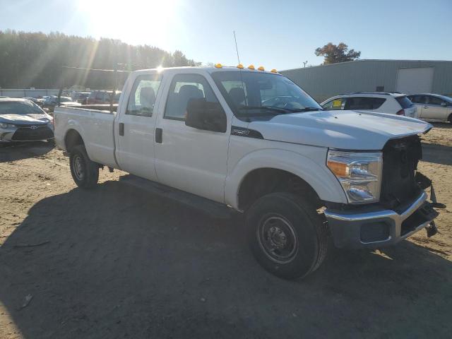 Photo 4 from auction – 2016 FORD F250 SUPER with VIN 1FT7W2B64GEA96335