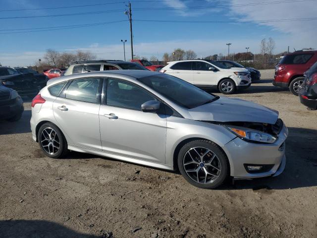 Photo 4 from auction – 2016 FORD FOCUS SE with VIN 1FADP3K20GL378184