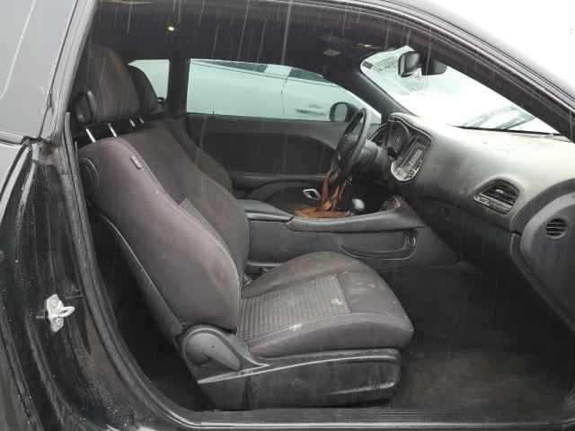Photo 7 from auction – 2015 DODGE CHALLENGER with VIN 2C3CDZAG6FH720056