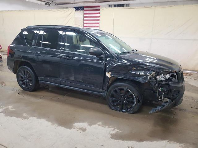 Photo 4 from auction – 2015 JEEP COMPASS SP with VIN 1C4NJDBBXFD271013