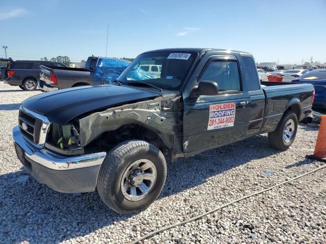 FORD RANGER SUP 2004 with VIN 1FTYR44U84PA16974 - Photo from auction