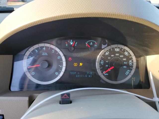 Photo 9 from auction – 2012 FORD ESCAPE LIM with VIN 1FMCU9EG6CKC40850