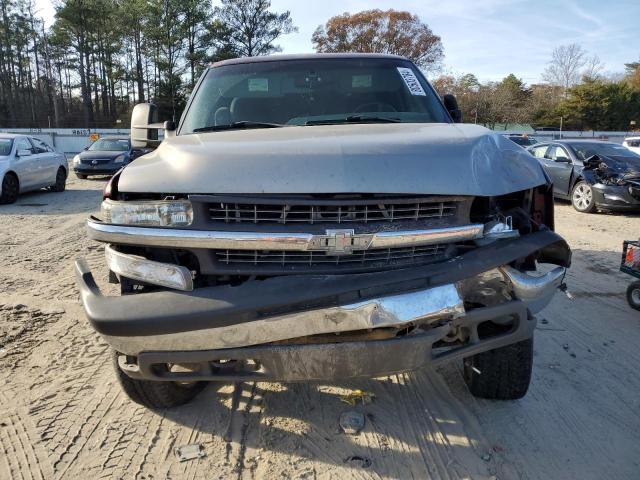 Photo 5 from auction – 2002 CHEVROLET SILVERADO with VIN 2GCEK19T721413608