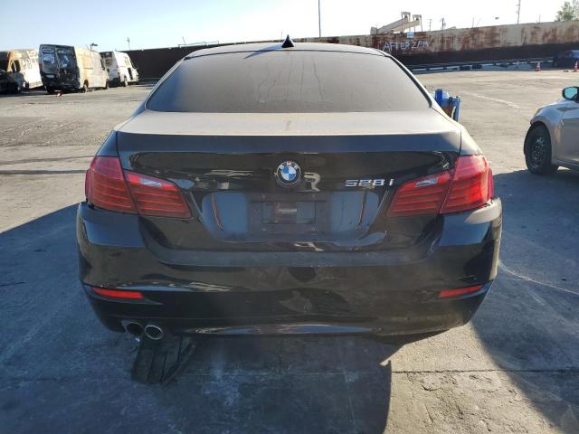 Photo 6 from auction – 2016 BMW 528 I with VIN WBA5A5C56GG347290