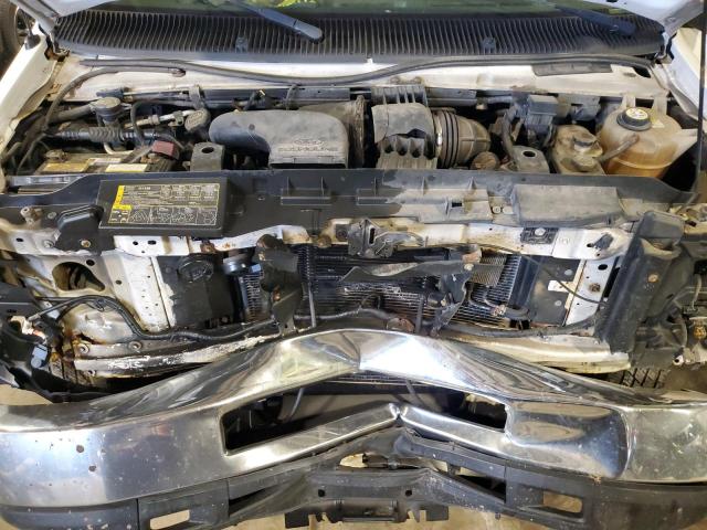Photo 12 from auction – 2008 FORD ECONOLINE with VIN 1FTNE24W78DA87465