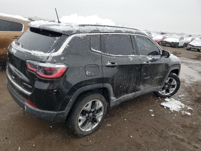 Photo 3 from auction – 2018 JEEP COMPASS LI with VIN 3C4NJDCB6JT341298