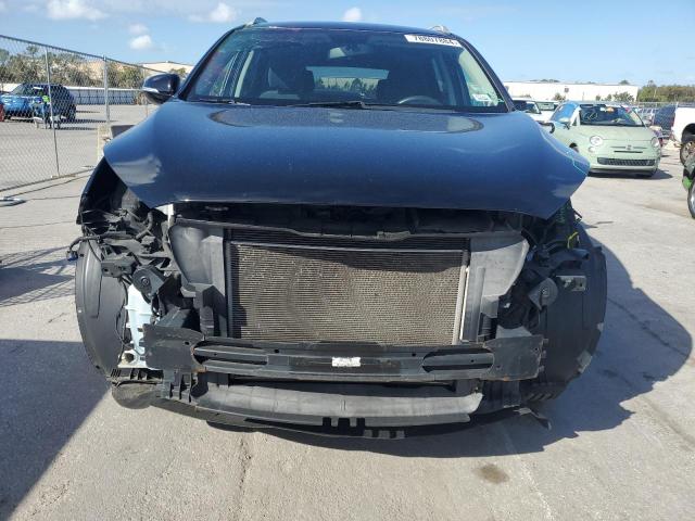 Photo 5 from auction – 2016 KIA SORENTO LX with VIN 5XYPG4A37GG103737