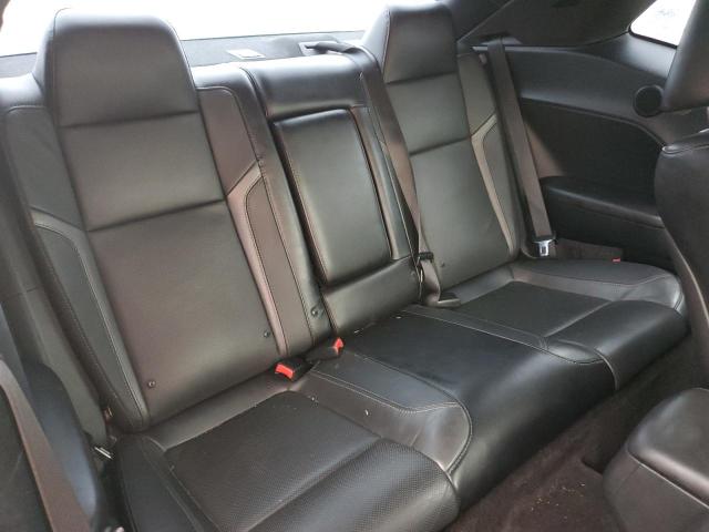 Photo 10 from auction – 2015 DODGE CHALLENGER with VIN 2C3CDZBT6FH783475