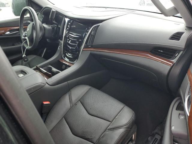 Photo 8 from auction – 2019 CADILLAC ESCALADE E with VIN 1GYS4JKJ9KR295231