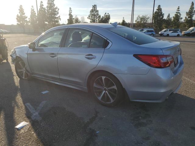Photo 2 from auction – 2017 SUBARU LEGACY 2.5 with VIN 4S3BNAN66H3037643