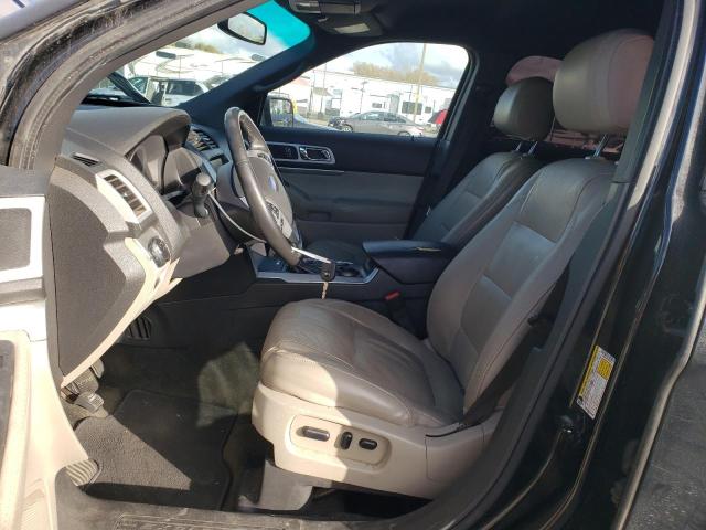 Photo 7 from auction – 2011 FORD EXPLORER X with VIN 1FMHK7D86BGA65625