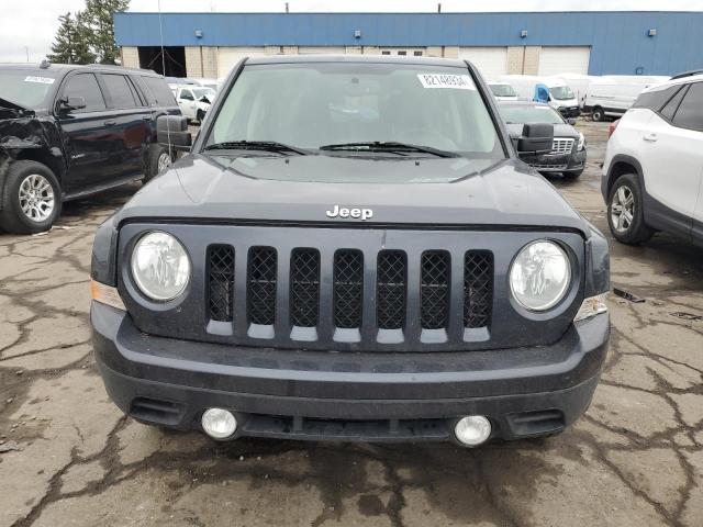 Photo 5 from auction – 2015 JEEP PATRIOT with VIN 1C4NJRAB6FD282377