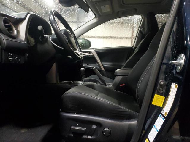 Photo 7 from auction – 2018 TOYOTA RAV4 ADVEN with VIN JTMRFREV6JD250402