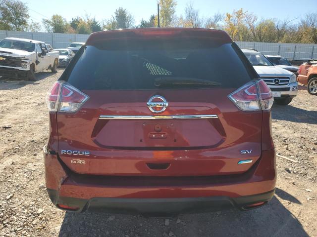 Photo 6 from auction – 2014 NISSAN ROGUE S with VIN 5N1AT2MT3EC828573