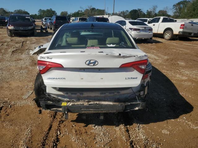 Photo 6 from auction – 2016 HYUNDAI SONATA SPO with VIN 5NPE34AF9GH313990
