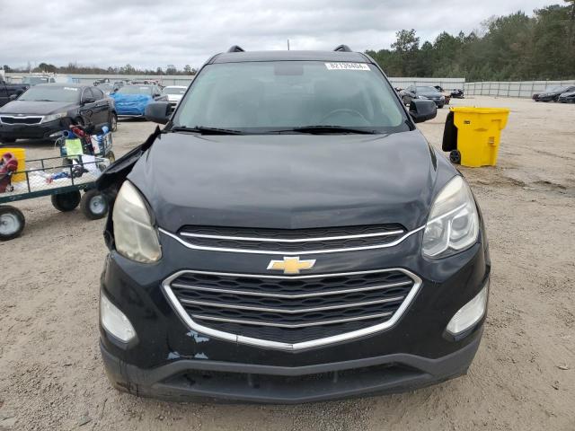 Photo 5 from auction – 2016 CHEVROLET EQUINOX LT with VIN 2GNALCEK0G6103645