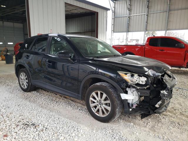 Photo 4 from auction – 2015 MAZDA CX-5 TOURI with VIN JM3KE4CY0F0434308
