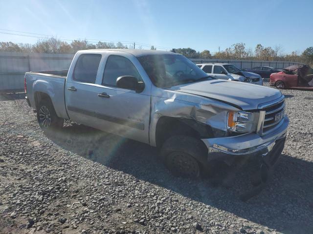 Photo 4 from auction – 2013 GMC SIERRA C15 with VIN 3GTP1VE08DG142986