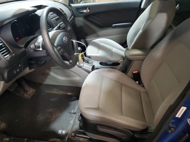 Photo 7 from auction – 2015 KIA FORTE LX with VIN KNAFX4A63F5354944