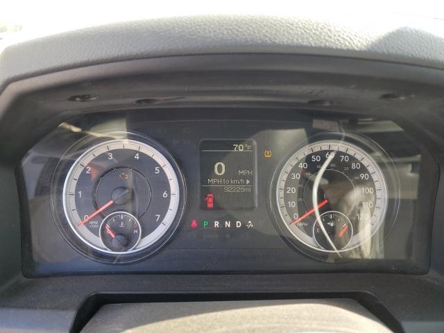 Photo 9 from auction – 2019 RAM 1500 CLASS with VIN 1C6RR6KG9KS622895