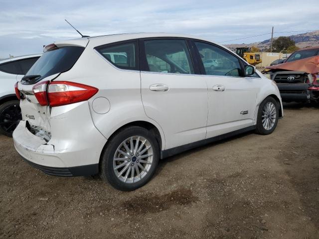 Photo 3 from auction – 2013 FORD C-MAX PREM with VIN 1FADP5CU0DL536658