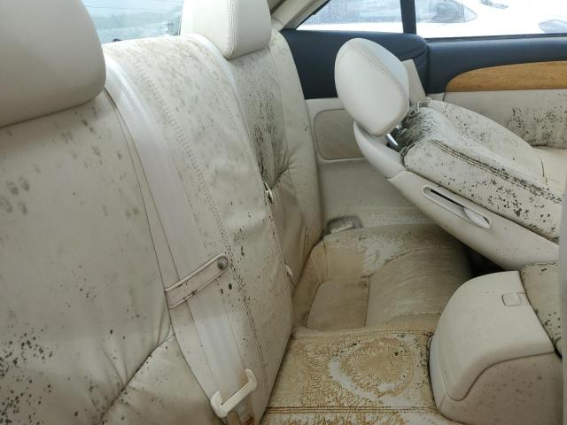 Photo 10 from auction – 2005 LEXUS SC 430 with VIN JTHFN48Y650062845