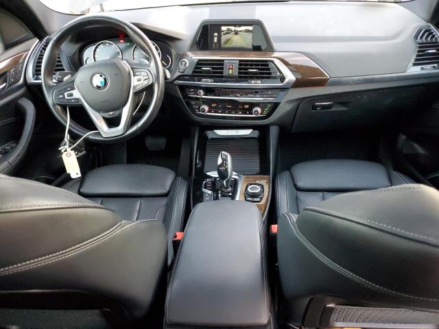 Photo 8 from auction – 2018 BMW X3 XDRIVE3 with VIN 5UXTR9C54JLD67256