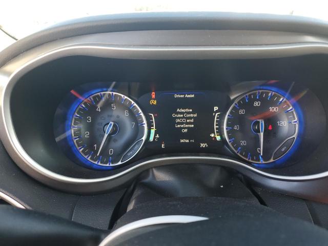 Photo 9 from auction – 2023 CHRYSLER PACIFICA T with VIN 2C4RC1BG6PR624819