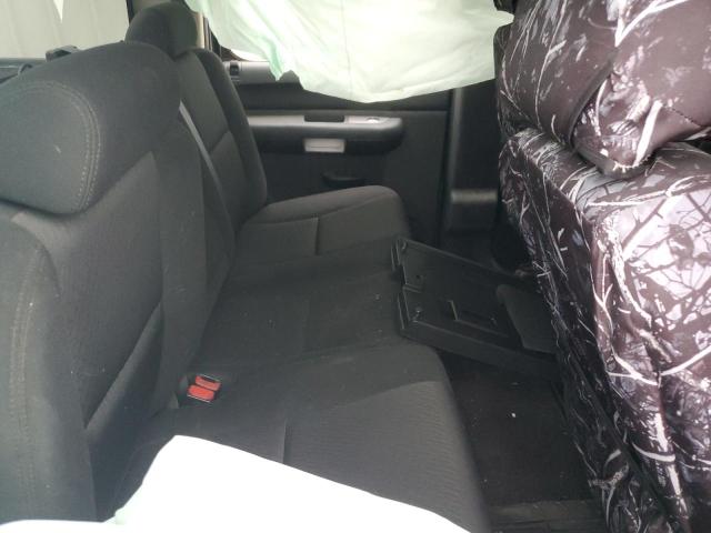 Photo 10 from auction – 2013 CHEVROLET 1500 E/C E with VIN 3GCPCSE01DG334646