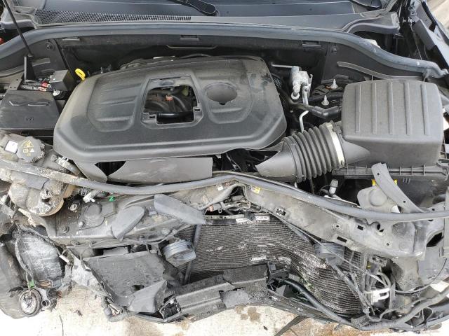 Photo 12 from auction – 2021 JEEP GRAND CHER with VIN 1C4RJFAG9MC869686