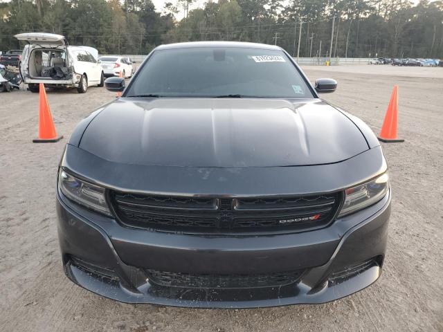Photo 5 from auction – 2016 DODGE CHARGER SX with VIN 2C3CDXHGXGH174051