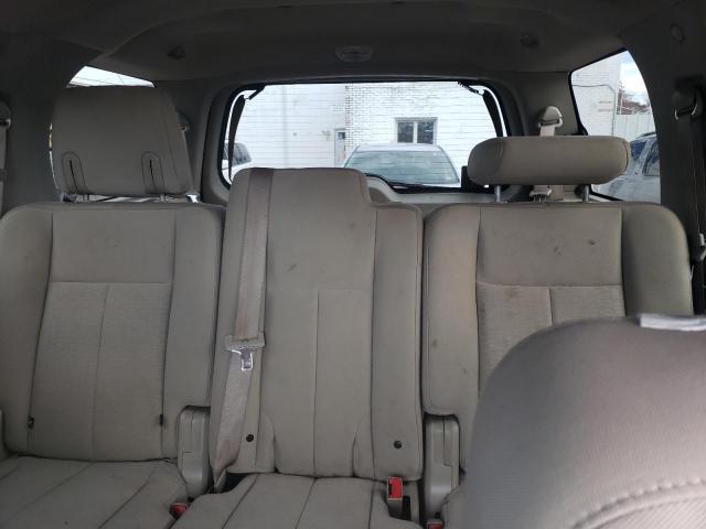 Photo 10 from auction – 2010 FORD EXPEDITION with VIN 1FMJU1G58AEA81815